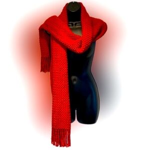 2/$12 NWOT Studio Scarf